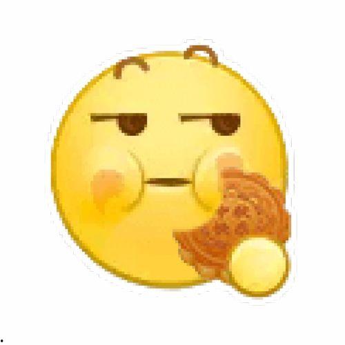 吃瓜是什么表情,揭秘网络流行语背后的趣味与内涵